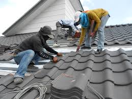 Best Gutter Installation and Repair  in West Whittier Los Nietos, CA